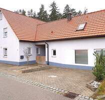 Modernes 1-Familien-Haus in ruhiger Lage in Burk Meierndorf - Burk / Meierndorf