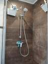 Badezimmer gr. Dusche - 