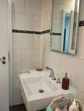 Badezimmer - 