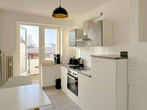 Küche 2. Obergeschoss - 