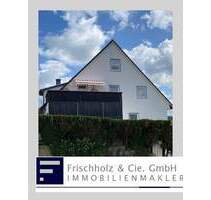 Schöne 4-Zimmer Wohnung mit 2 Terrassen in Lindlar-Frielingsdorf zu vermieten! - Lindlar / Frielingsdorf