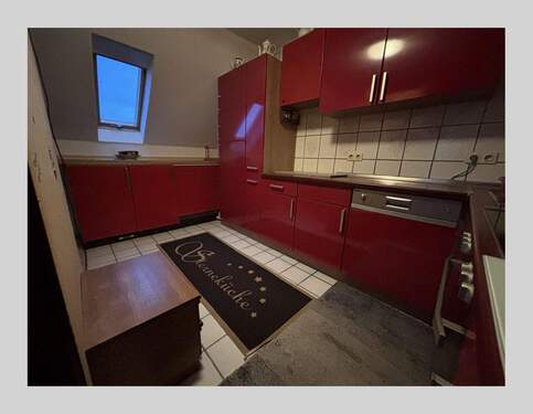 Küche - 