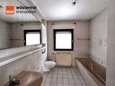 Badezimmer im EG - 