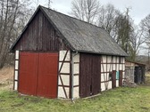 kleine Scheune - 