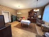 ehemaliger Gastraum - 