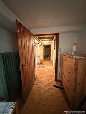 Untergeschoss - 
