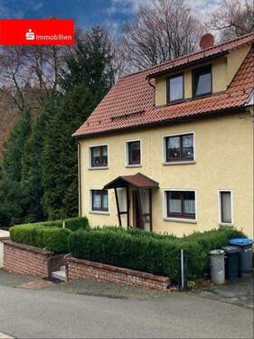 Ansicht - ...naturnahes Wohnen fast ohne Nachbarn !