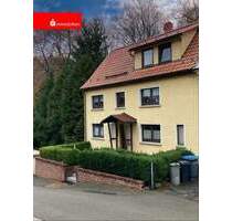 ...naturnahes Wohnen fast ohne Nachbarn ! - Floh-Seligenthal Kleinschmalkalden