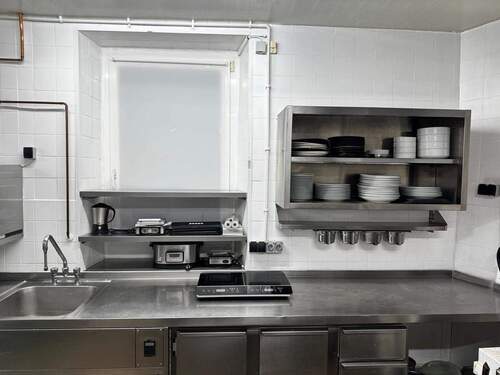 Gastro kitchen - 
