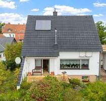 1-2 Familienhaus mit Platz Innen und Außen - Wedemark Gailhof