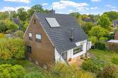 DJI_20251007100958_0228_D.jpg - 5 Zimmer Einfamilienhaus zum Kaufen in Wedemark