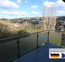 Top Etagenwohnung in Oeting mit Tiefgaragenstellplatz