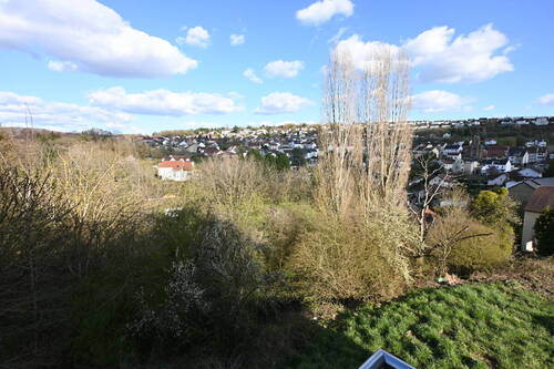 schöne Aussichten - 3 Zimmer Etagenwohnung zum Kaufen in Oeting