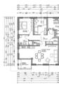 Grundriss Haus 1 Wohnung 6 - 