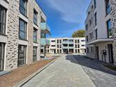 Zufahrt - 3 Zimmer Etagenwohnung zum Kaufen in Lübeck
