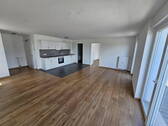 Wohnen II - 2 Zimmer Etagenwohnung zur Miete in Kemnath