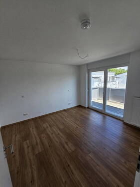 Schlafen I - Etagenwohnung mit 66,50 m&sup2; in Kemnath zur Miete