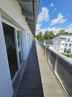 Balkon - 