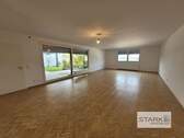 Wohnbereich (2).jpg - 4 Zimmer Mehrfamilienhaus, Wohnhaus in Würzburg