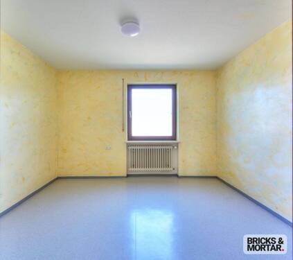 Gästezimmer Original - 