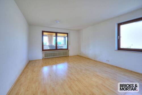Schlafzimmer Original - 