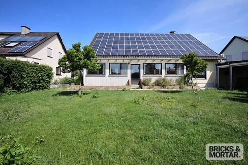 Ansicht Süd - 