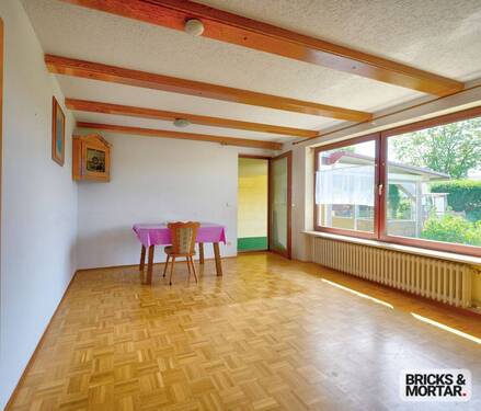 Esszimmer Original - 