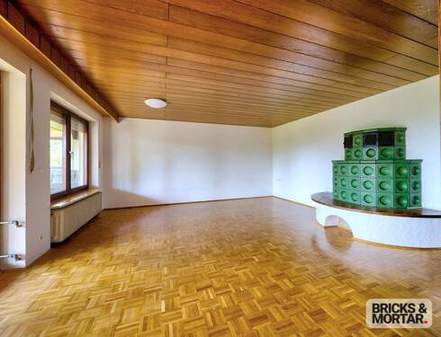 Wohnzimmer Original - 