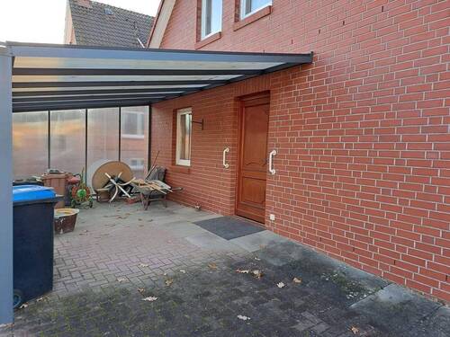 Terrasse - 