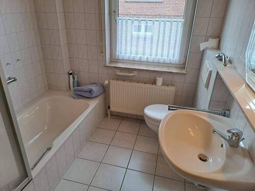 Badezimmer - 