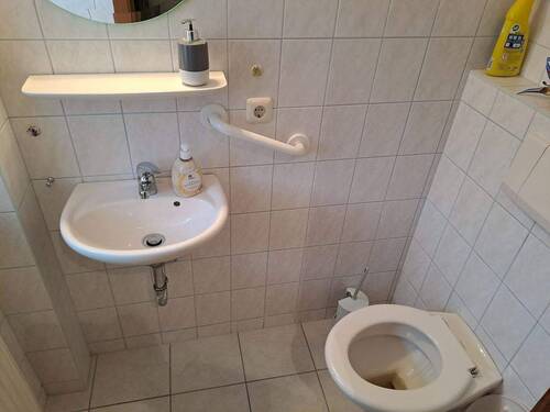 Gäste WC - 