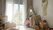 Kinderzimmer - 