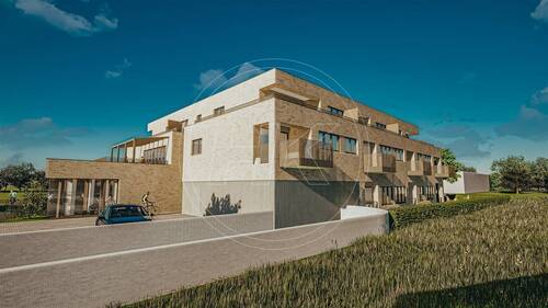 nachhaltig und energieeffizient - Etagenwohnung mit 83,40 m² in Wietmarschen zur Miete