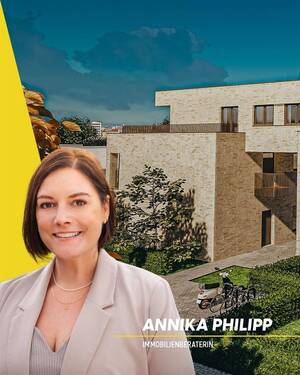 Deine Ansprechpartnerin - 