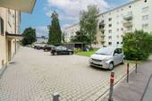 Parkplatz - 