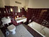 Badezimmer OG Haus links - 