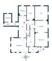 Grundriss EG - 