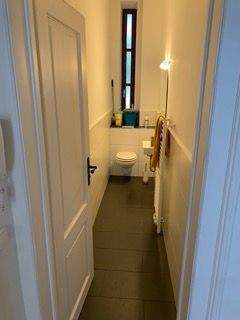 WC - Büro in München zur Miete