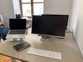 Arbeitsplatz - 
