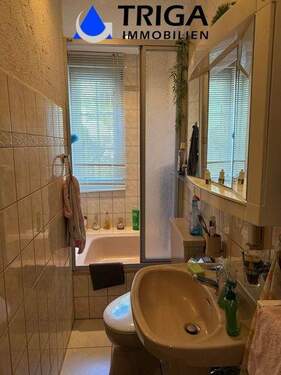 Badezimmer EG - Einfamilienhaus mit 142,00 m² in Nordhausen zum Kaufen