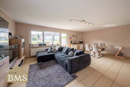 Bild 3 - 8 Zimmer Einfamilienhaus in Herforst