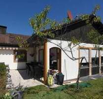 Attraktiver Bungalow mit großzügigem Wohnkomfort in ruhiger Lage - Weiden Neunkirchen
