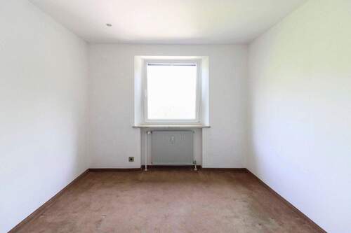 Kinderzimmer/Büro - 