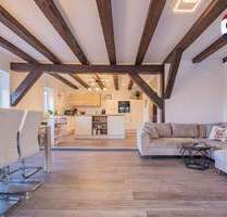 Licht, Raum und Schwarzwaldgefühl - ein Zuhause zum Verlieben 4-Zimmer-Wohnung in Sankt Peter - St. Peter