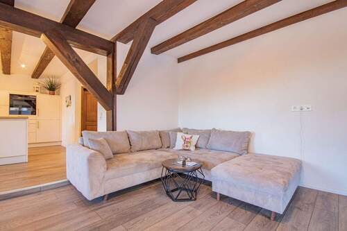 Wohnzimmer3 - Etagenwohnung mit 124,00 m&sup2; in St. Peter zum Kaufen