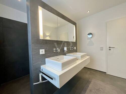 Badezimmer - 
