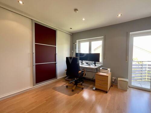 Arbeitszimmer - 