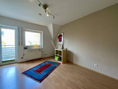 Kinderzimmer - 