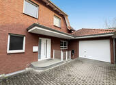 Hausansicht - 