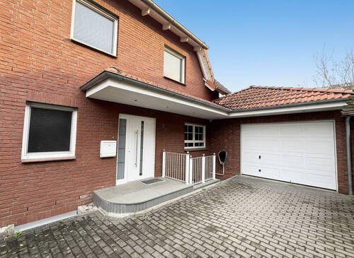 Hausansicht - 